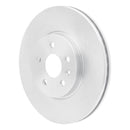 DFC Brake Rotors - Plain