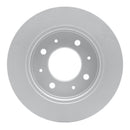 DFC 04-09 Kia Spectra5 Rear GeoSPEC Coated Rotor