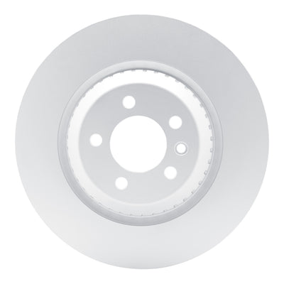 DFC 22-25 Land Rover Range Rover Sport Rear Hi-Carbon Alloy Geomet Coated Rotor
