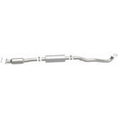 MagnaFlow 12-13 Soul 2L Underbody Direct Fit Converter