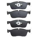 DFC GeoSPEC Coated Rotors - Plain