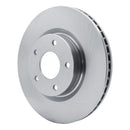 DFC Brake Rotors - Plain