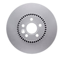 DFC 07-18 Volvo S80/V60/S60 Cross Country/V70/V60 Cross Country/S60 Rear GeoSPEC Coated Rotor