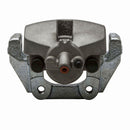 DFC 07-17 BMW X5 Rear-L Premium Caliper - Silver Zinc Coated