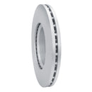 DFC 21-25 Dodge Durango Front GeoSPEC Coated Rotor