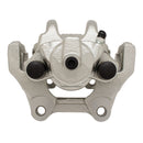 DFC 12-15 BMW 335i Rear-R Premium Caliper - Silver Zinc Coated