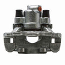 DFC 89-95 BMW 525i Rear-L Premium Caliper - Silver Zinc Coated