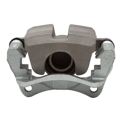 DFC 12-20 Lexus RX450h Rear-R Premium Caliper - Silver Zinc Coated