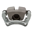 DFC 12-20 Lexus RX450h Rear-R Premium Caliper - Silver Zinc Coated