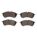 DFC 18-25 Volkswagen Crafter (Mexico) Front/Rear 3000 Semi-Metallic Brake Pads