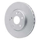 DFC GeoSPEC Coated Rotors - Plain