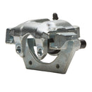 DFC 00-06 BMW X5 Rear-L Premium Caliper - Silver Zinc Coated