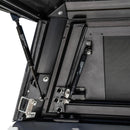 Westin EXP Truck Cap COMPLETE KIT A + BS (24-25 Ford Ranger CC 5ft. Bed)
