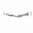 MagnaFlow 08-10 Chevrolet Cobalt 2.2L Direct Fit Converter