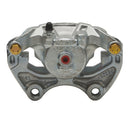 DFC 02-06 Infiniti I35 Front-L Silver Zinc Coated Premium Caliper