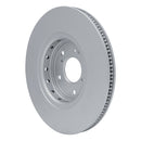DFC GeoSPEC Coated Rotors - Plain