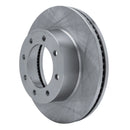DFC 12-25 Ford F-350 Super Duty 4WD Front Brake Rotor