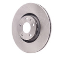DFC Brake Rotors - Plain