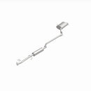 MagnaFlow BRE Exhaust Kit 08-12 Honda Accord 2.4L