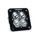 Baja Designs Squadron 2.0 Sport LED Driving/Combo Flush Mount (Single Light)