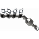 MagnaFlow Direct Fit Catalytic Converter 03-04 4Run 4.7 Passenger Side Manifold OEM
