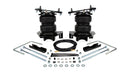 Air Lift LoadLifter 5000 Ultimate Air Spring Kit for 2023 Ford F-350 DRW w/ Internal Jounce Bumper
