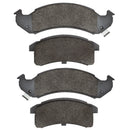 DFC GeoSPEC Coated Rotors - Plain