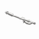 MagnaFlow 11-14 Nissan Quest 3.5L Direct Fit Converter