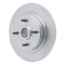 DFC 84-87 Nissan Maxima Rear Brake Rotor