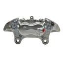 DFC 90-95 Mercedes-Benz 300E Front-L Premium Caliper - Silver Zinc Coated