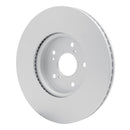 DFC GeoSPEC Coated Rotors - Plain