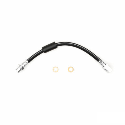 DFC 11-19 Chevrolet Silverado 2500 HD Rear-L lo Brake Hose