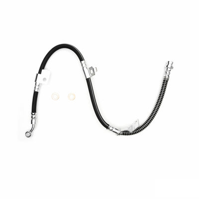 DFC 04-06 Kia Amanti Front-R Brake Hose