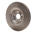 DFC Brake Rotors - Plain