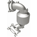 MagnaFlow 18-19 Hyundai Kona OEM Underbody Single Direct Fit EPA Compliant Catalytic Converter
