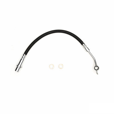 DFC 11-13 Lexus IS350 Front-R Brake Hose