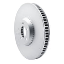 DFC 22-25 Land Rover Range Rover Sport Front Hi-Carbon Alloy Geomet Coated Rotor