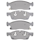 DFC 11-22 Dodge Durango Front Euro 5000 Ceramic Brake Pads