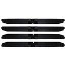 DFC GeoSPEC Coated Rotors - Plain