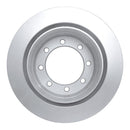 DFC Brake Rotors - Plain