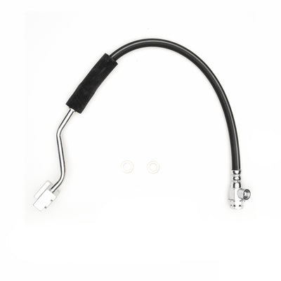 DFC 90-93 Ford F-150 2WD Front-L Brake Hose