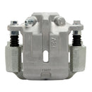 DFC 13-20 Subaru BRZ Rear-L Premium Caliper - Silver Zinc Coated