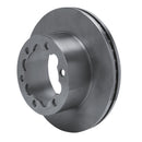 DFC 18-24 Volkswagen Crafter (Mexico) Rear Brake Rotor