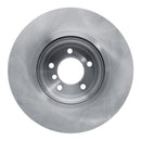 DFC 04-10 BMW 650I CONVERTIBLE Front Brake Rotor