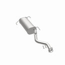 MagnaFlow BRE Exhaust Kit 94-96 Toyota Previa 2.4L