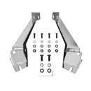 Westin 2019-2020 Ram 1500 (Excl Classic/Rebel) E-Series Bull Bar - Stainless Steel