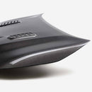 Seibon 2023 Toyota GR Corolla VS-Style Double-Sided Carbon Hood  - Gloss Finish