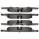 DFC GeoSPEC Coated Rotors - Plain