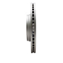 DFC Brake Rotors - Plain