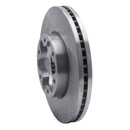 DFC Brake Rotors - Plain